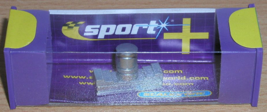 Scalextric Tuning 8427 Magnete rund/eckig 5 St.