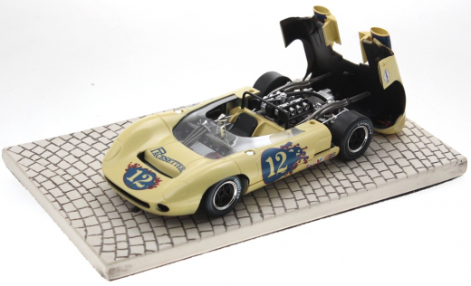 Sloter Fahrzeuge 9516 Lola T70 Spyder Mosport 1967