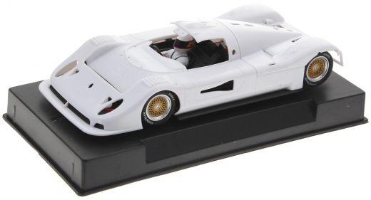 Slot.it Fahrzeuge SICA42Z Jaguar XJR10 White Kit