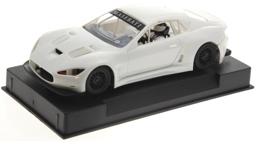 Slot.it Fahrzeuge SICA43Z Maserati MC GT3 White Kit