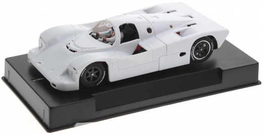 Slot.it Fahrzeuge SICA52Z Porsche 962C White Kit