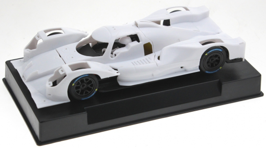Slot.it Fahrzeuge SICA56Z Acura ARX-05 LMP Daytona 2022 White Kit