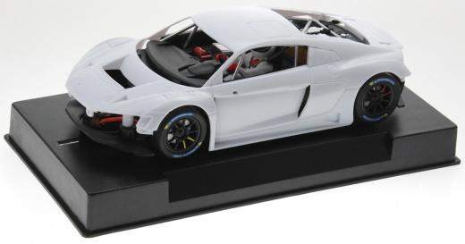 Slot.it Fahrzeuge SICA58Z Audi R8 GT3 LMS Evo II N�rburgring 2023 No. 39