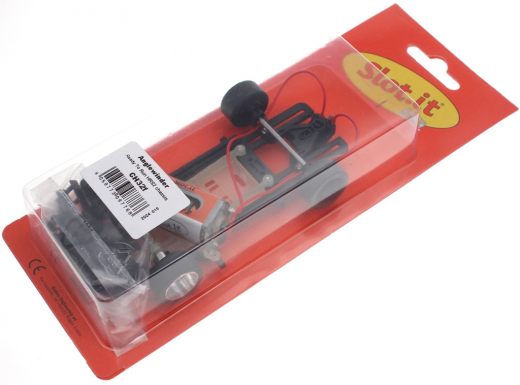 Slot.it Zubeh�r SICH32F Fahrwerk-Set HRS-2 Anglewinder (64-90mm) m.Motor Boxer/21,5k