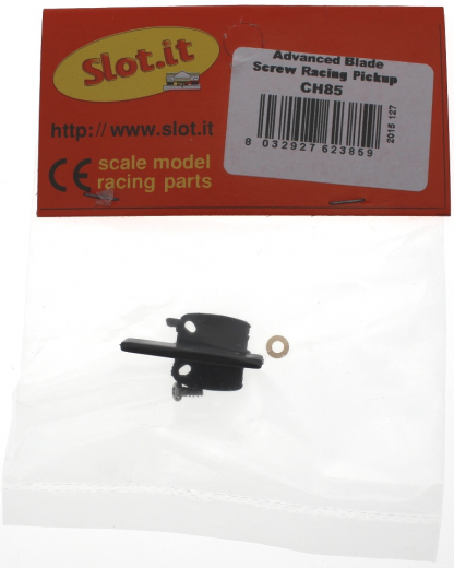 Slot.it Zubeh�r SICH85 Leitkiel Advanced m. Montageschraube