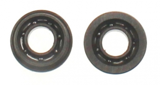 SlotInvasion Ersatzteile + Zubeh�r KA53625F Kugellager Mit Bund Abec-5 3x6x2,5 2 St�ck