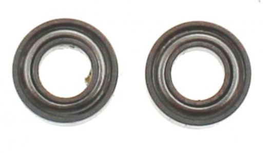 SlotInvasion Ersatzteile + Zubeh�r KA53625c Kugellager Abec-5 3x6x2,5 ZZ 2 St�ck