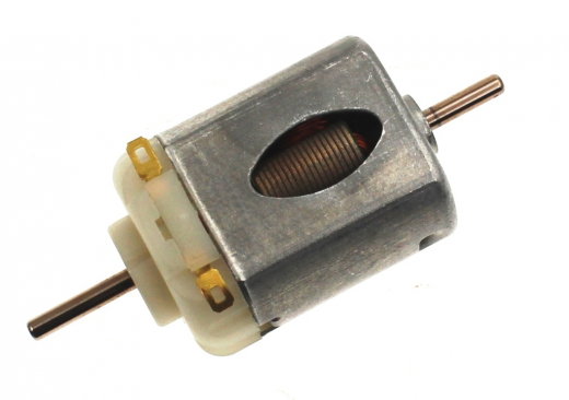 SRP Zubehr SR181P53500A S-Can P5 Speed35 (35000U@12V) Universal Can-Typ m.2mm Antriebswelle beidseitig