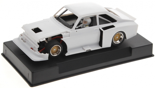 Sideways Fahrzeuge SWK-FE Ford Escort Mk.II RS White Kit