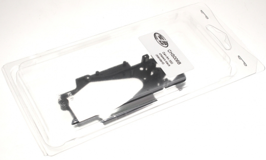 Thunderslot Ersatzteile + Zubeh�r CHS006B Can-Am 350 Chassis schwarz (standard)