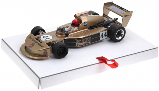 TTS Fahrzeuge TTS052 March 782 Formula 2 No. 44 Edition