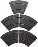 Artin 1:43 AK2 Kurve 1/45�, 5 St�ck