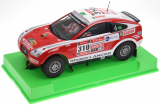 Avant Slot Fahrzeuge AV50708 Mitsubishi Lancer Raid No. 310 m. 4x4- Antrieb
