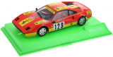 Avant Slot Fahrzeuge AV51407 Ferrari 308 GTB No. 129