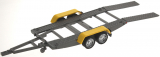 Avant Slot Fahrzeuge AVRST2002 Trailer T2 Premium Collection