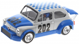 BRM Fahrzeuge BRM086 Fiat Abarth 1000 TCR No. 202