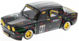 BRM Fahrzeuge BRM092 Renault R8 No. 98