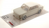 BRM Fahrzeuge BRM116A BMW 2002 White Kit Typ A