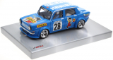 BRM Fahrzeuge BRM126 Simca No. 28