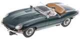 Carrera Excl. 20485og Jaguar E-Type 61, gr�n