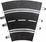 Carrera 132 / 124 20577 Kurve 1/30�, 1 St�ck