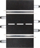 Carrera 132 / 124 20611 1/3 Gerade, 1 St�ck