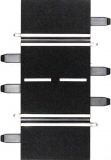 Carrera 132 / 124 20612 1/4 Gerade, 1 St�ck