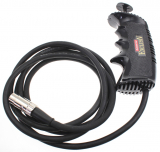 Carrera Exclusiv 20718_4g Handregler elektronisch mit DIN Stecker 5-polig