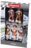 Carrera Figuren 21114 BOXENLUDER