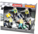 Carrera Figuren 21115 STRECKENPOSTEN