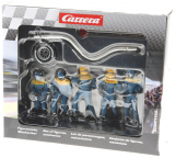 Carrera Figuren 21132 Mechaniker blau