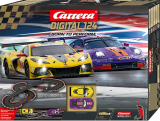 Carrera Digital 124 23630 Born to Perform