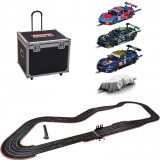 Carrera Digital 124 23637 Ultimate XXL Edition One