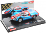Carrera Digital 124 23925 Porsche Carrera 6 Clubmodell 2021