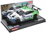 Carrera Digital 124 23927 BMW M4 GT3 Mahle Racing Team