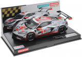 Carrera Digital 124 23928 Chevrolet Corvette C8R Sebring