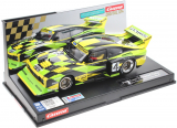 Carrera Digital 124 23956 Ford Capri Zakspeed Turbo J�rgen Hamelmann-Team No. 4