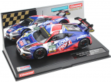 Carrera Digital 124 23966 Audi R8 LMS GT3 evo II Engstler Motorsport No. 8
