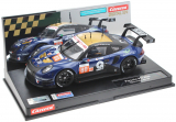 Carrera Digital 124 23971 Porsche 911 RSR Ebimotors No.80