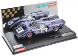 Carrera Digital 124 23973 Lola T70 MKIIIb No.32