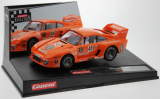 Carrera Evolution 25777 Porsche 935 J�germeister Design