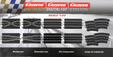Carrera Evolution + Digital 132 / 124 26956 Ausbau Set 2