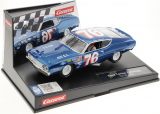 Carrera Evo 27616 Ford Torino Talladega