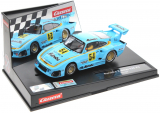 Carrera Evolution 27650 Porsche Kremer 935 K3 No. 54