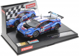 Carrera Evolution 27706 Lamborghini Huracan GT3 Ombra Racing