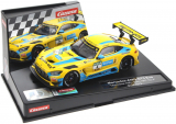 Carrera Evolution 27775 Mercedes-AMG GT3 Evo Mercedes-AMG Team HRT No. 4
