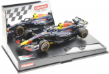 Carrera Evolution 27803 Red Bull Racing RB20 S.Perez, No.11