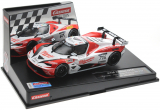 Carrera Evolution 27823 KTM X-Bow GTX Razoon - more than Racing, No.714