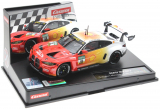 Carrera Evolution 27830 BMW M4 GT3 Schubert Motorsport, No. 31 DTM 2024