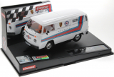 Carrera Evolution 27838 VW Bus T2b Martini Racing